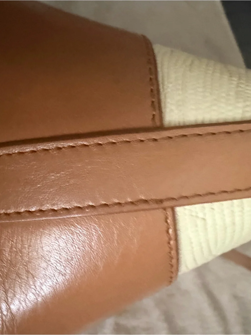 Brahmin Duxbury Tote/Satchel bag